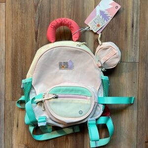 MIDEER outing kids backpack -Water resistant